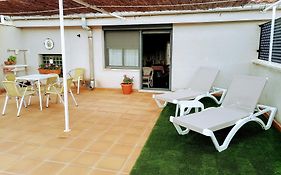 Loft El Carmen